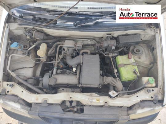 Maruti Suzuki Alto LX 2004
