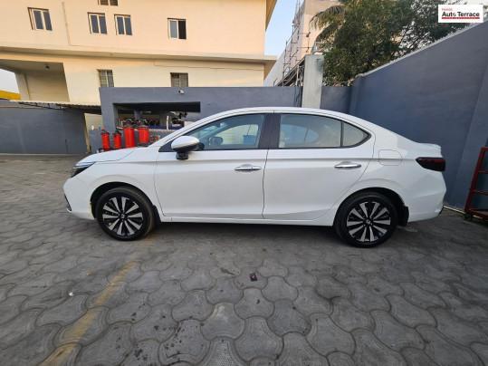 Honda City eHEV ZX 2023