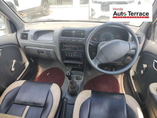 Maruti Suzuki Alto LX 2004