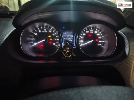 Tata Tiago Revotron XZ Plus 2019