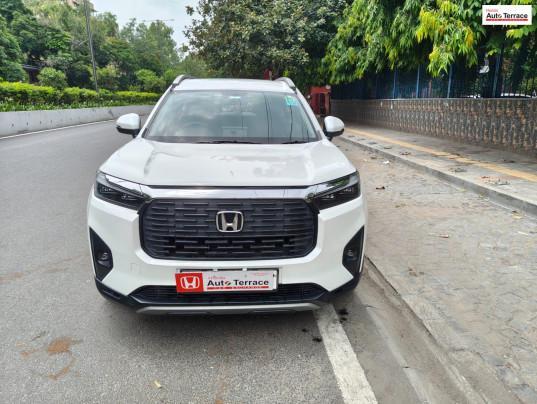 Honda Elevate V CVT 2023