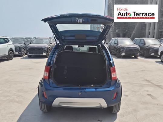 Maruti Suzuki Ignis Zeta 1.2 MT 2020