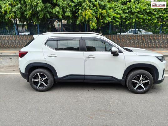 Honda Elevate V CVT 2023