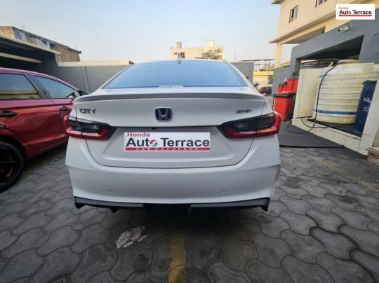 Honda City eHEV ZX 2023