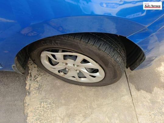 Hyundai Grand i10 Sportz 1.2 Kappa VTVT 2017