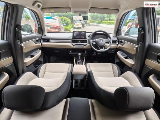 Honda Elevate V CVT 2023