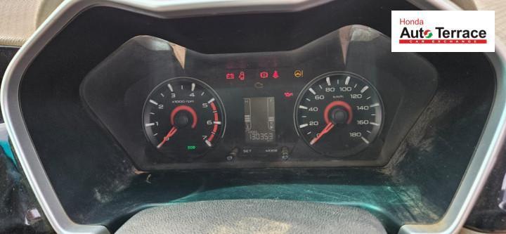 Mahindra KUV100 NXT K6 Plus D 5 STR 2017