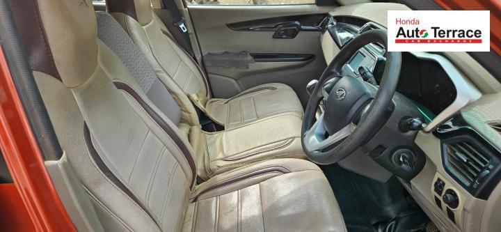 Mahindra KUV100 NXT K6 Plus D 5 STR 2017