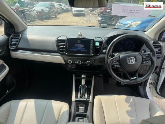 Honda City eHEV ZX 2023