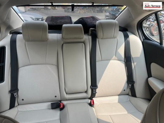 Honda City eHEV ZX 2023