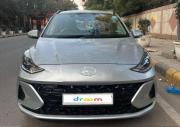 Hyundai Grand i10 Nios Sportz 1.2 Kappa VTVT 2023