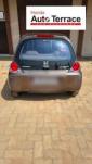 Honda Brio S MT 2012