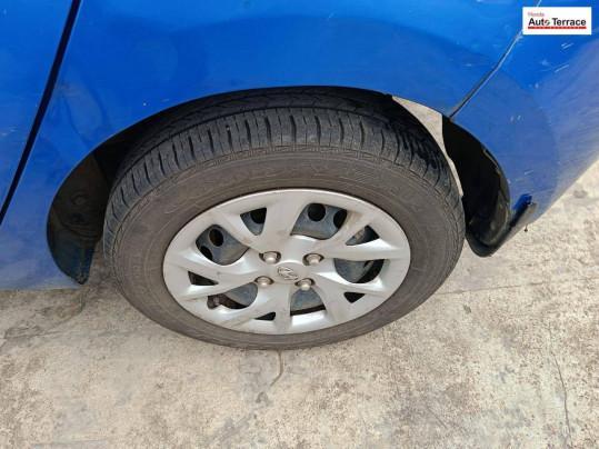 Hyundai Grand i10 Sportz 1.2 Kappa VTVT 2017