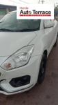 Maruti Suzuki Swift DZire VXi 2017