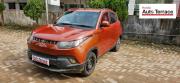 Mahindra KUV100 NXT K6 Plus D 5 STR 2017