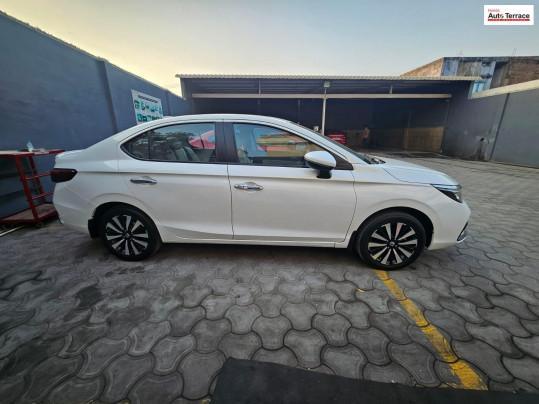 Honda City eHEV ZX 2023