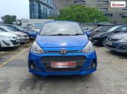 Hyundai Grand i10 Sportz 1.2 Kappa VTVT 2017