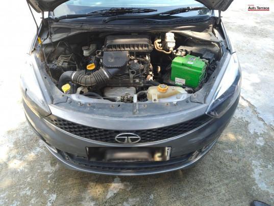 Tata Tiago Revotron XZ Plus 2019