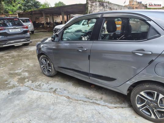 Tata Tiago Revotron XZ Plus 2019