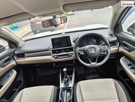 Honda Elevate V CVT 2023