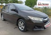 Honda City V i-DTEC 2014
