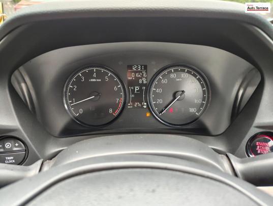 Honda Elevate V CVT 2023