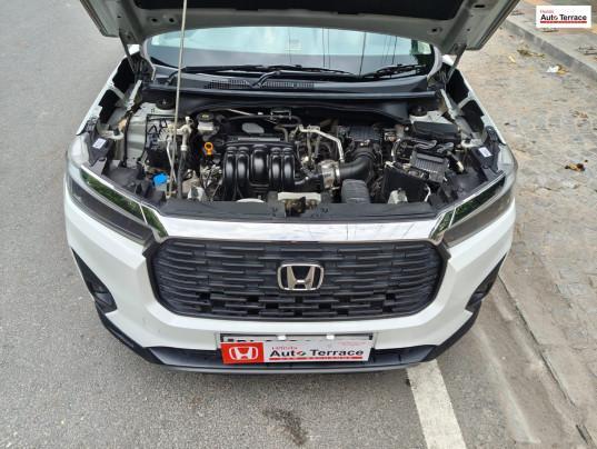 Honda Elevate V CVT 2023