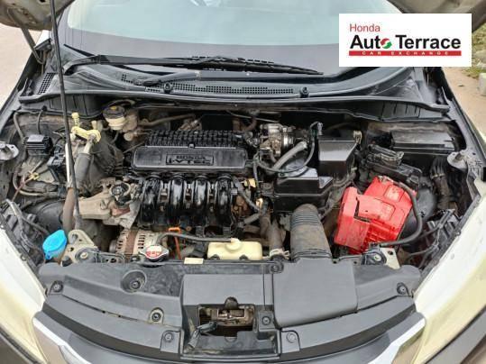 Honda City V i-DTEC 2014