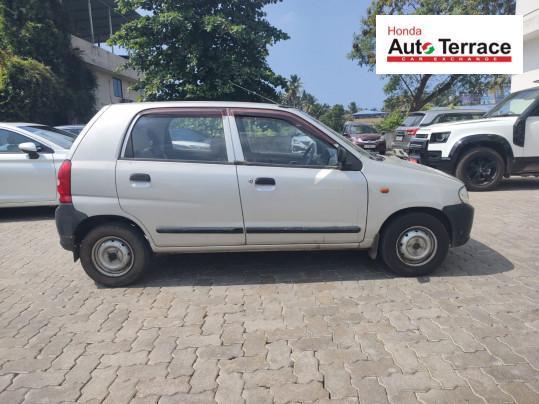 Maruti Suzuki Alto LX 2004