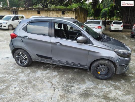 Tata Tiago Revotron XZ Plus 2019