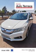 Honda City VX i-VTEC 2015