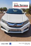 Honda City VX i-VTEC 2015