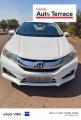 Honda City VX i-VTEC 2015
