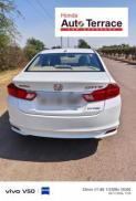 Honda City VX i-VTEC 2015
