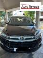 Toyota Innova Crysta 2.4 ZX 7 STR 2018