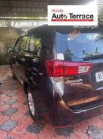 Toyota Innova Crysta 2.4 ZX 7 STR 2018