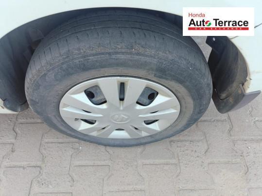 Maruti Suzuki Swift DZire VDi 2012