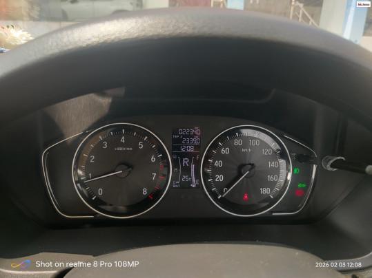 Honda Amaze 1.2 VX CVT Petrol 2023