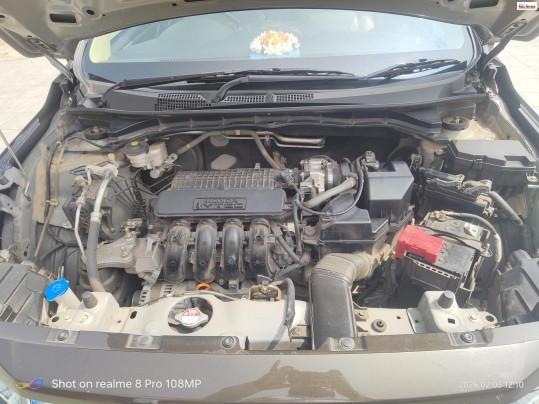 Honda Amaze 1.2 VX CVT Petrol 2023