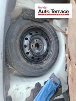 Maruti Suzuki Swift DZire VDi 2012