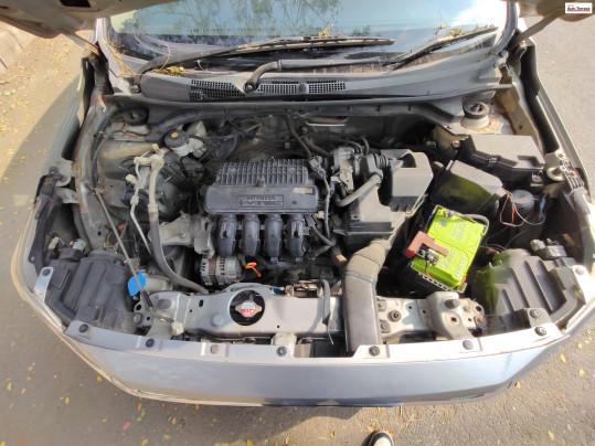 Honda Amaze 1.2 E i-VTEC 2020