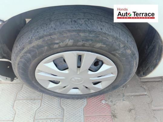 Maruti Suzuki Swift DZire VDi 2012