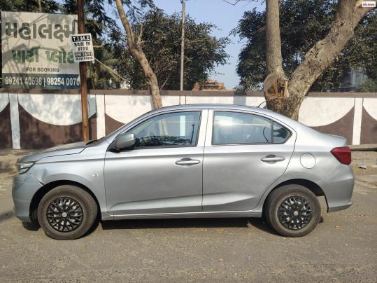 Honda Amaze 1.2 E i-VTEC 2020