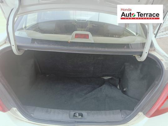 Maruti Suzuki Swift DZire VDi 2012