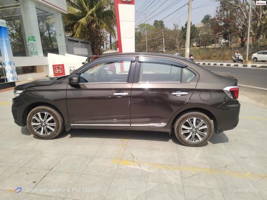 Honda Amaze 1.2 VX CVT Petrol 2023