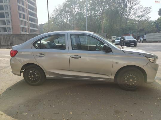 Honda Amaze 1.2 E i-VTEC 2020
