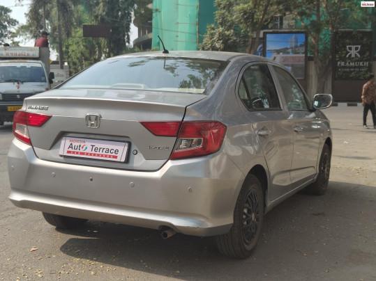 Honda Amaze 1.2 E i-VTEC 2020