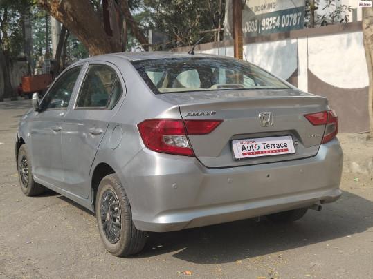 Honda Amaze 1.2 E i-VTEC 2020