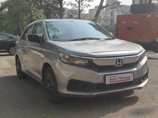 Honda Amaze 1.2 E i-VTEC 2020