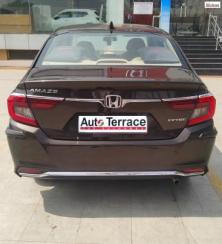 Honda Amaze 1.2 VX CVT Petrol 2023